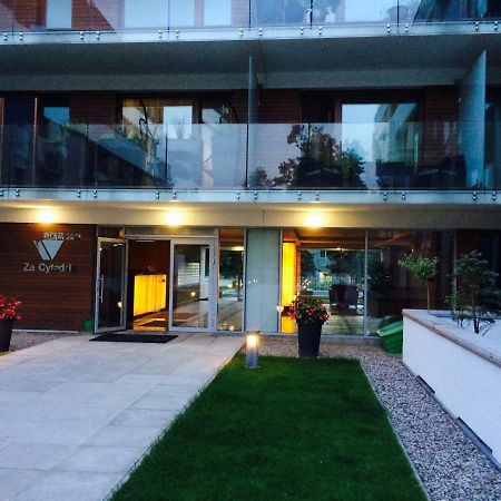 Piper Cytadela Apartament Poznan Exterior foto